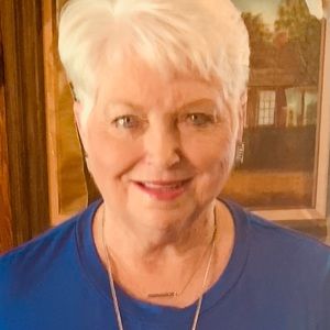 Meet your Posher, Janet